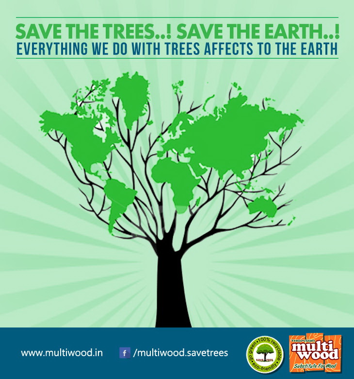 Save Tree Before Print