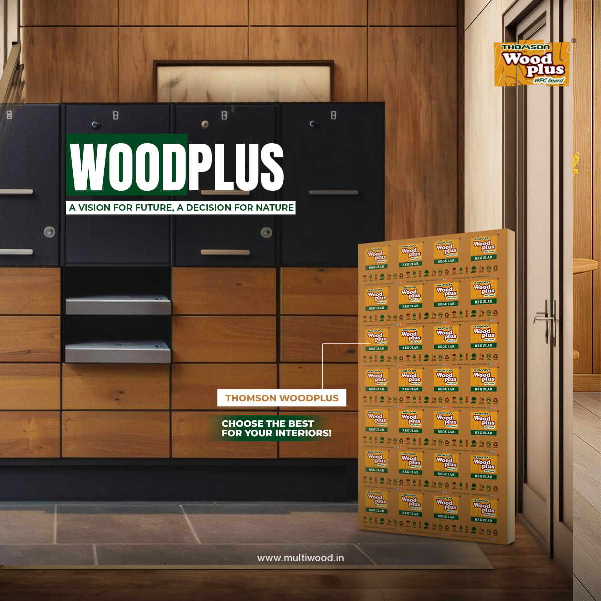 woodplus
